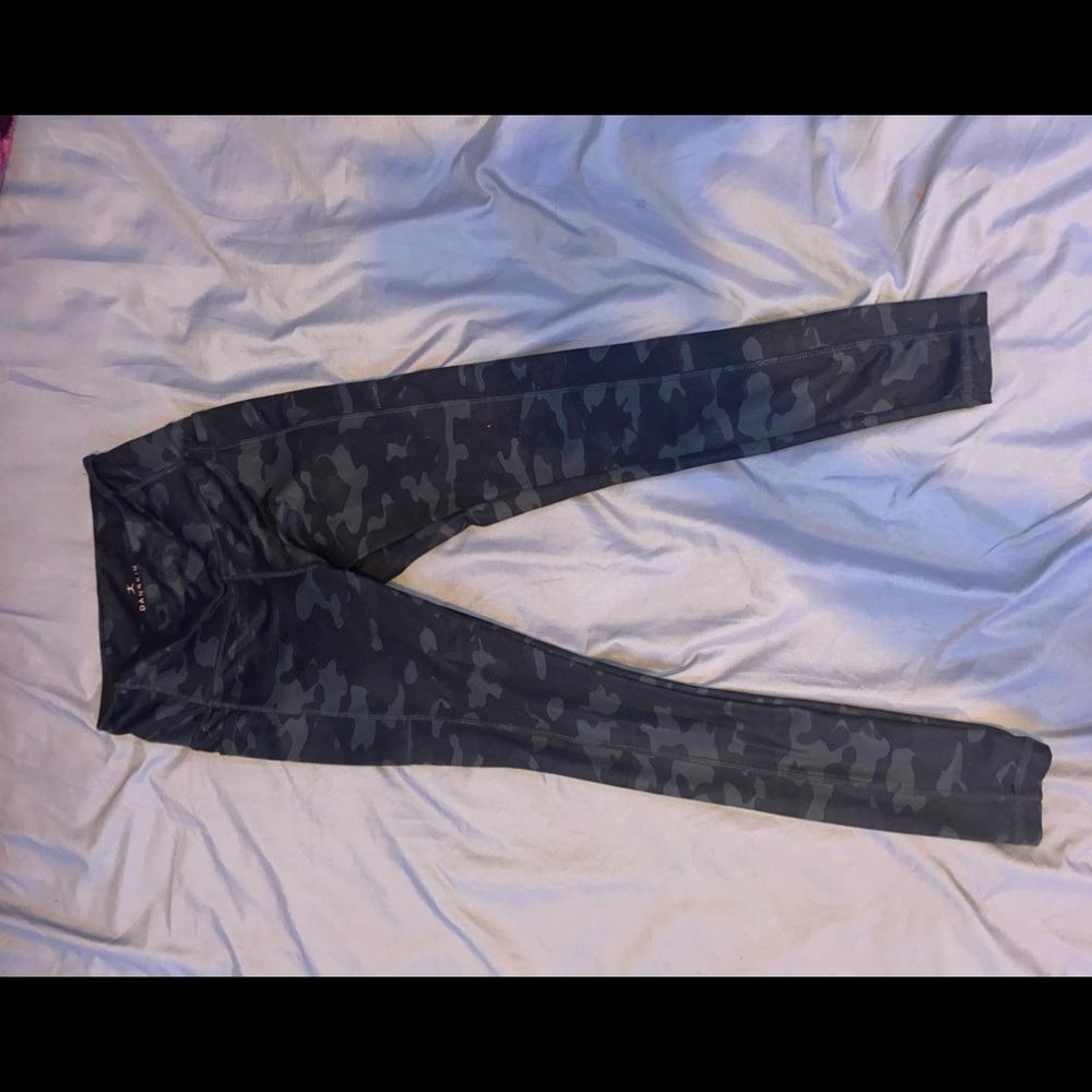 Danskin Leggings